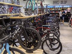 -TREK崔克自行车(徐汇滨江店)