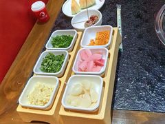 -汇聚德京味铜锅涮肉(沈家桥二路店)