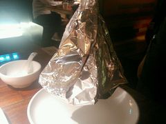 -绿茶餐厅(华联万柳店)