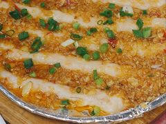 铁板虾滑-小民大排档(光谷店)