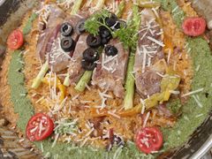 -CRAZYONES西班牙海鲜饭(上海美罗城店)