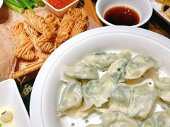 -威海九禧海鲜居渔水饺(经区店)