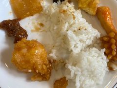 -润泽园饭庄(中山路店)