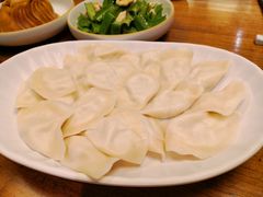 -一轩饺子馆(丽都店)