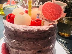 -蟹犇前•帝王蟹雪蟹(陆家嘴店)