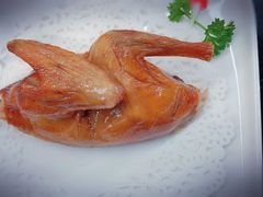 -琼林徽宴(中央门店)