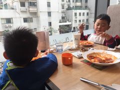-必胜客(吾悦国际广场店)