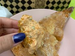 法式飞鱼籽-Let's Taipei 非常烘焙(太古里店)