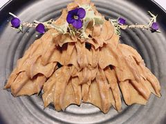 芥末鸭掌-晟永興烤鸭店(五道口店)