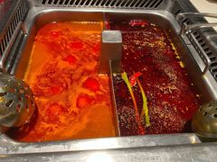 -海底捞火锅(团结桥店)