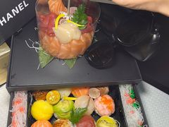 -贰捌零叁精致料理(钱湖店)