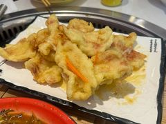 -靠山屯东北铁锅炖(东北菜，古美西路店)