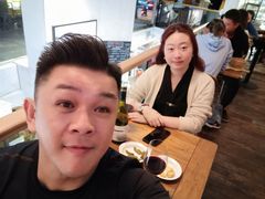 -Alimentari早午餐(安福路店)