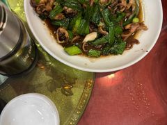 -红灯笼龙凤饭店(宁波老字号店)