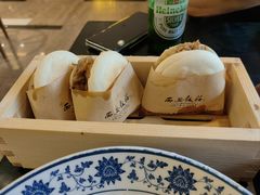 -西安饭庄·非遗陕菜(钟楼店)