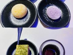 白雪冰汤圆-卤校长重庆火锅(国兴店)