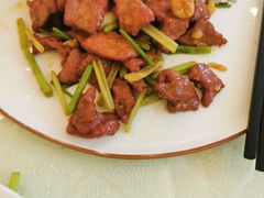 -博雅渔港·融合菜(维也纳国际大酒店)