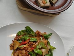 -祥记餐饮•豫粤珍味(金隅大厦店)