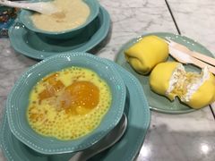 -发记甜品(豉油街店)
