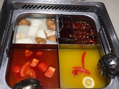 -海底捞火锅(万达广场店)