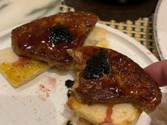 -雍和会海鲜姿造自助(湖东路店)