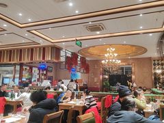 -金刚山烧烤(中山路店)