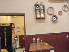 -曼谷食堂·泰国家庭料理(丹桂路店)