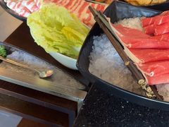 -捞王猪肚鸡火锅(昆山店)