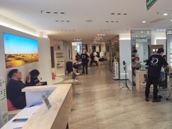 -DX HAIR SALON·发现未知美发沙龙