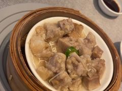 -晋江荣誉国际酒店·港誉茶餐厅