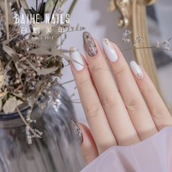 -如一·美甲美睫