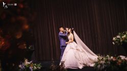点击看大图 -LA GRACE高端婚纱礼服定制馆