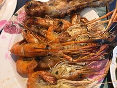 -Doo Dee Thai Food(Issan/Isaan/Esan)