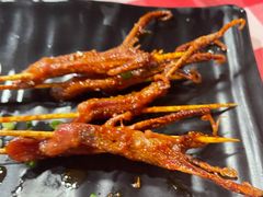 -龙虾当家·大排档(红谷滩五中店)