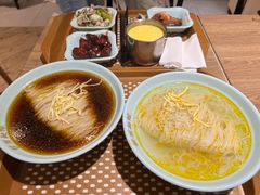 白汤面-常州银丝面馆(府琛店)