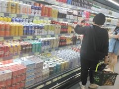 -旺豪阳光超市(友谊阳光城店)