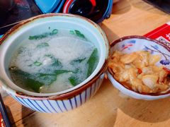 -京和风食堂·定食寿喜锅(保利樾广场店)
