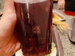 古法酸梅汤-小街天府