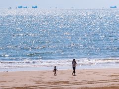 -日照灯塔风景区