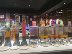 -加餐海鲜自助(集美银泰百货店)