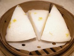-香宫中餐厅 · 桂林香格里拉