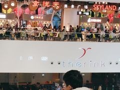 -TheRink大零溜冰场(IFS国金中心店)