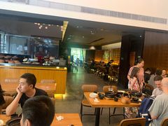 -旺爷砂锅·茶作(国贸城店)