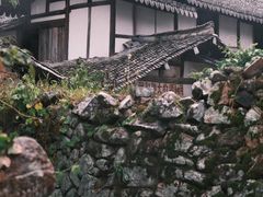 -楠溪江风景名胜区