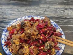 -西月城谭豆花(春熙路店)