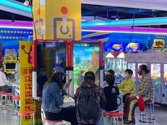 -大玩家(通州万达广场店)