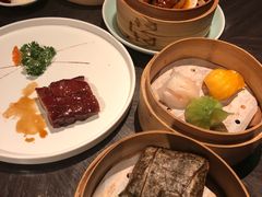 -万丽轩·粤菜(王府井金茂万丽酒店)