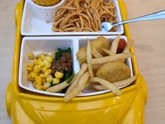 -噹噹呀咪咖喱屋(三阳百盛店)