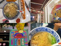 -香港威特瑞茶餐厅(小白楼音乐厅店)