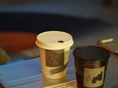 -nodcafe(M50创意园店)